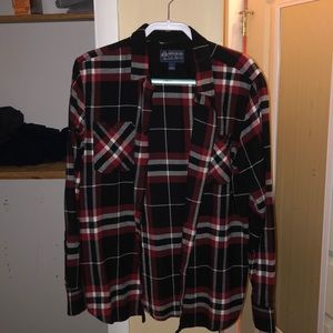 American Rag Flannel